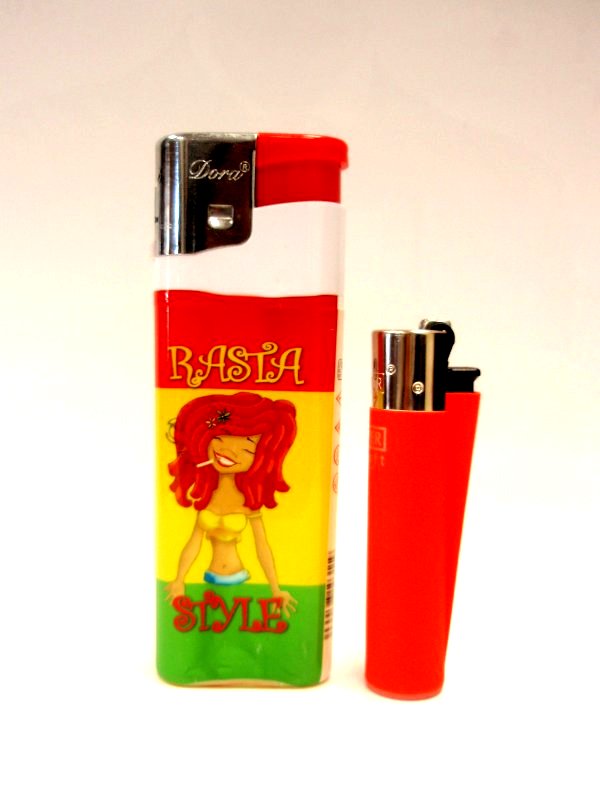 Comparativa entre un clipper y un Dora XXL